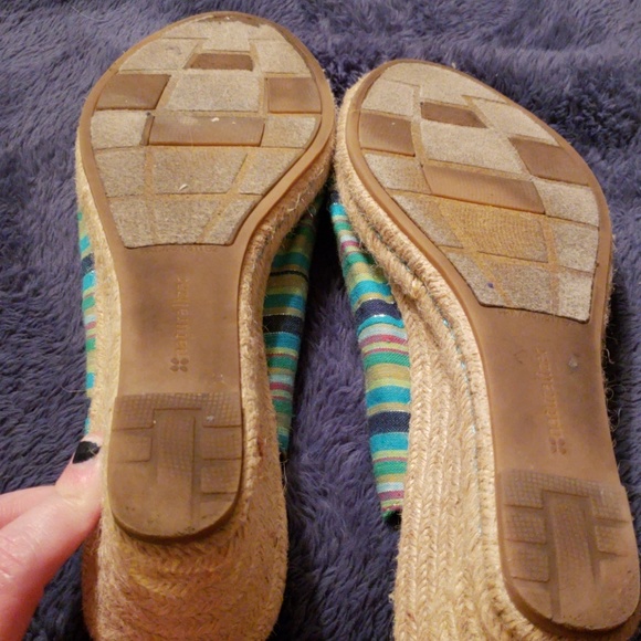 Wedges - Picture 2 of 3